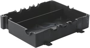 Schutzabdeckung für Lampenabdeckung Bosch 12012187 Licht, robust, transparent