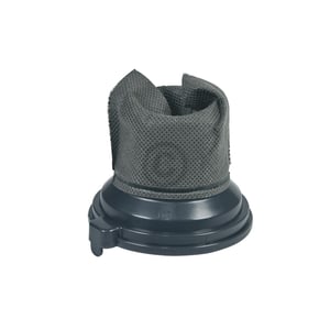 Filter BOSCH 00650921 Feinsieb rund für Handstaubsauger Akkusauger