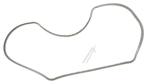 Beko Backofen Türdichtung C00915711 Strecke