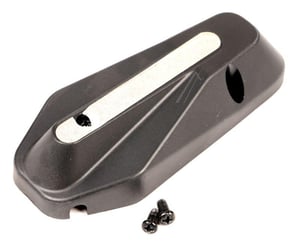 Linke vordere Gabelabdeckung Ducati Scrambler City Cross E SCCTY-SCCB-015 für E-Scooter