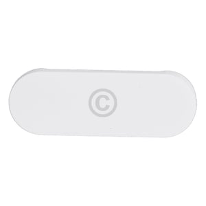 Dekorabdeckung Ecovacs 201-2116-0020 für Auto Cleaning Station