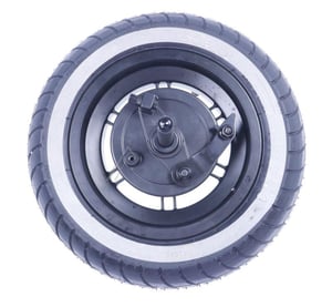 Vorderrad schlauchlos SoFlow 800.531.28 für SO ONE PRO E-Scooter