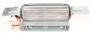 Tangentiallüfter für Ofen Whirlpool Indesit 480121104148 400V