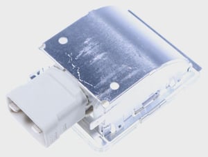 Lampenfassung für Ofen Candy Hoover 49034688 Beleuchtung