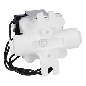 Inlet valve 201-2453-0013