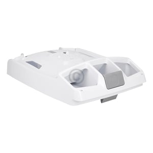 Waschmittelbehälter für Waschmaschine Candy Hoover 70088336 weiß Kunststoff