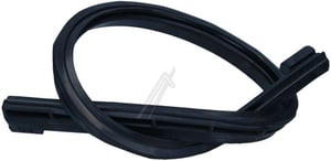 Untere Türdichtung für Geschirrspüler AEG 1527401101 Gummidichtung