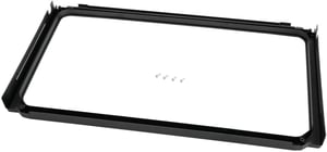 Abdeckung für Bosch/Siemens/Neff Geschirrspüler 11004599 Schutz vor Spritzwasser