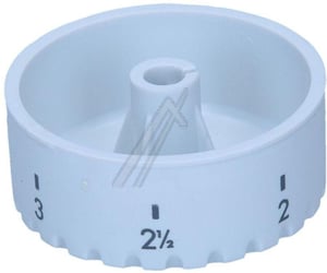 Thermostatknopf für Kühlschrank Beko C00867628 Drehknopf