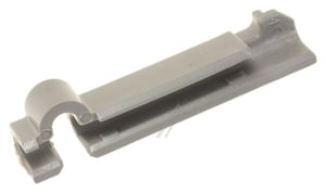 Unterkorb-Clips für Geschirrspüler Beko C00865907 Befestigung