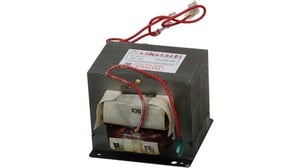 Mikrowellen-Transformator BSH-Gruppe 00632450 Hochspannung