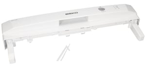 Beko Geschirrspüler Bedienblende 1731769600 C00915341 Tastenfeld