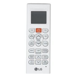 Fernbedienung LG AKB75415312 für Klimagerät LG Electronics