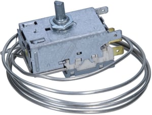 Thermostat für Kühlteil VESTEL 32046023 in Kühl-Gefrierkombination