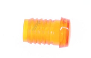 Gehäuseteil für Ofen Bertazzoni 608029 gelb, klein