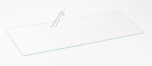 Glasboden für Ofen Smeg 775652096 transparenter Einlegeboden