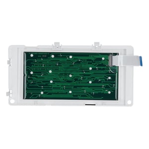 Anzeige Elektronik SIEMENS 12014391 für Waschmaschine