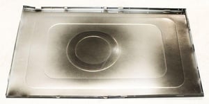 Seitenwand schwarz für Trockner Whirlpool 488000623562 Gehäuse, Abdeckung