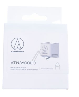 ATN3600LC Audio-Technica Diamant-Tonnadel konisch