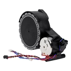 Antriebsrad links Ecovacs 201-2353-1025 für Saugroboter Ecovacs