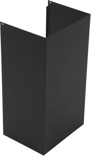 Luftkammer für Sonstige Gehäuseteile Bosch 00773510 Schwarz, 400mm