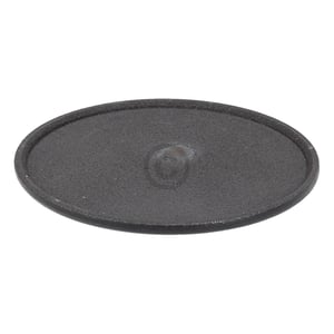 Brennerdeckel innen 66mmØ smeg 201050767 für Gaskochfeld