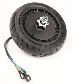 Nabenmotor Segway-Ninebot AB.06.02.00.0080 700W GT3 für E-Scooter GT3E GT3D