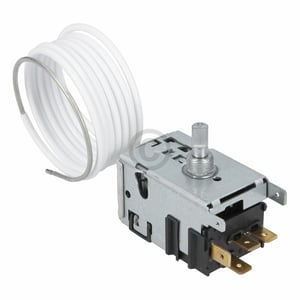 Thermostat Smeg 818731361 Danfoss 077B3622 für Kühl-Gefrierkombination