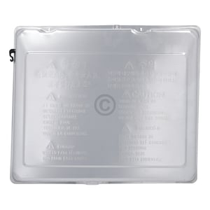 Cover Assembly,PCB LG ACQ85335501