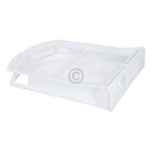 Flusensieb passend für Miele 6244611 für Trockner