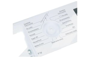 Bedienblende 11004238