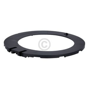 Türring SIEMENS 11004263 innen Fensterrahmen für Waschmaschine Frontlader