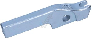 Montagebacke Loktool MB 10 für Kühlschrank Lokring L20000201 Lokring-Verbindung Typ 00