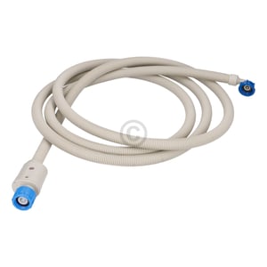 Zulaufschlauch Aquastop 4,0m 25°C universal TP Reflex für Waschmaschine