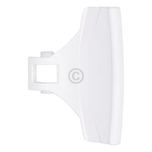 Türgriff Set wie Zanussi 4055186631 BLUPARTS für Waschmaschine 10102378
