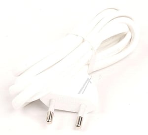 AC-Netzkabelsatz Segway-Ninebot 10.02.0079.00 für E-Scooter Gehäuse