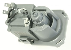 Ablaufpumpe für AEG Geschirrspüler 4055341426 Geräteschutz