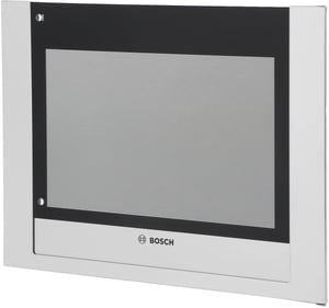 Frontglasscheibe 00686711