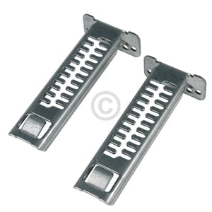 Befestigungssatz BOSCH 00612653 Bügel für Sockelblende Geschirrspüler
