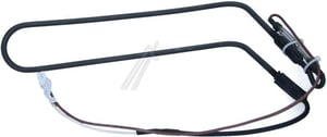 Verdampferheizung für Kühlschrank Whirlpool Indesit 482000003179 Abtauung Heizelement