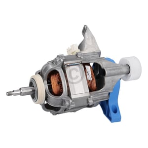 Motor BOSCH 00145812 für Trockner