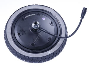 Hinterrad komplett Felge Reifen Motor SoFlow 800.521.97 für E-Scooter