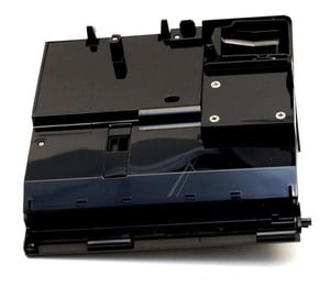 Fronttür für Kaffeemaschine Smeg 696136641 Abdeckung