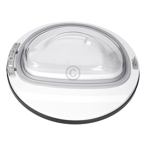 Fenster Komplette tuer mit geschweisstem scharnier(achwarz-weiss) 11041826