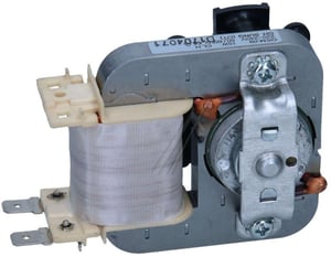 Zentri-Motor für Smeg Ofen 795210548 Hochleistungslüfter