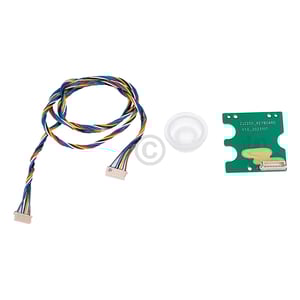 Button PCB Ecovacs 201-24C2-0329 für Staubsauger-Roboter Ecovacs