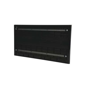 Blende Front Neff 290 Neff 00772165 für Wärmeschublade Bosch