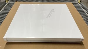 Gefrierfachtür für Kühlschrank Whirlpool 488000670368 Kühlschrank-Tür