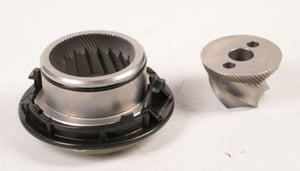 Außenmühle für Mahlwerk AEG 4055517454 Komplett