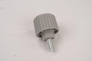 Amica Kühlschrank Fuß M8x15 - Stabil, Metall